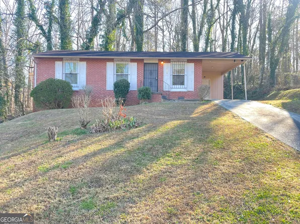 2338 Baywood Dr SE, Atlanta, GA 30315
