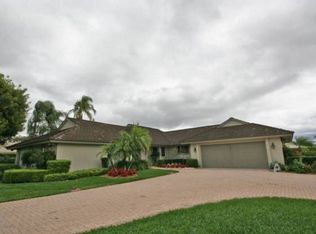 3805 Partridge Pl S, Boynton Beach, FL 33436