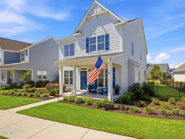 4022 Endurance Trail, Wilmington, NC 28412