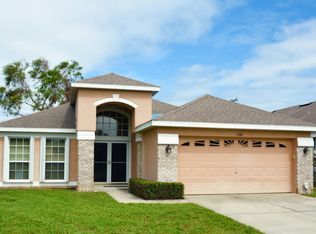 1288 Potomac Dr, Merritt Island, FL 32952