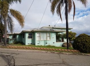 2055 Bonita St, Lemon Grove, CA 91945