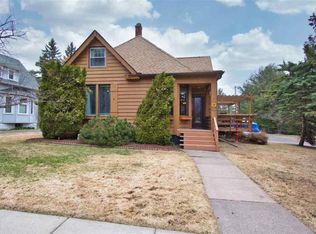 202 N 60th Ave E, Duluth, MN 55804