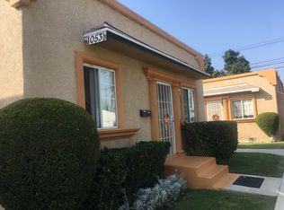 1053 1/2 W 51st Pl #2, Los Angeles, CA 90037