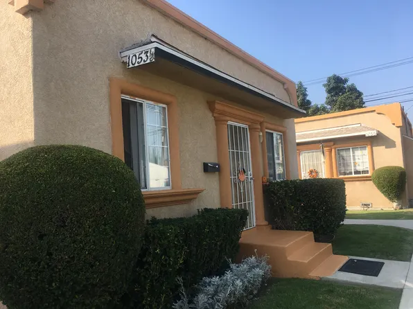 1053 1/2 W 51st Pl #2, Los Angeles, CA 90037