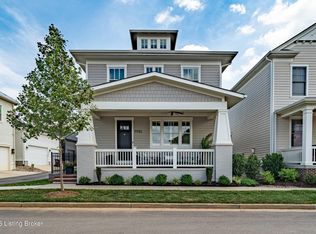 11702 River Beauty Loop, Prospect, KY 40059