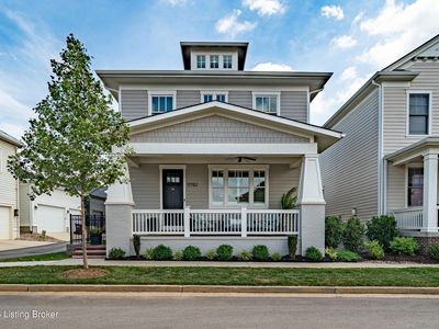 11702 River Beauty Loop, Prospect, KY, 40059