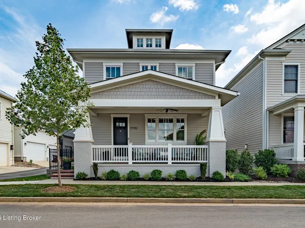 11702 River Beauty Loop, Prospect, KY 40059