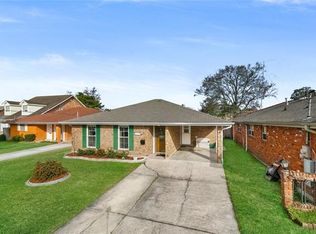 4713 Ithaca St, Metairie, LA 70006