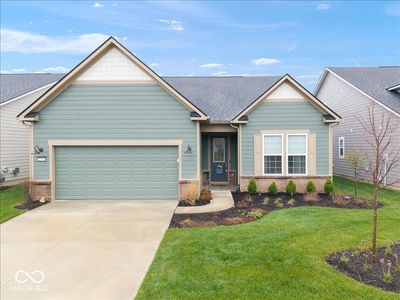 2761 Lord Murphy Dr, Westfield, IN, 46074