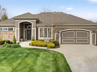 14609 Norwood St, Leawood, KS 66224