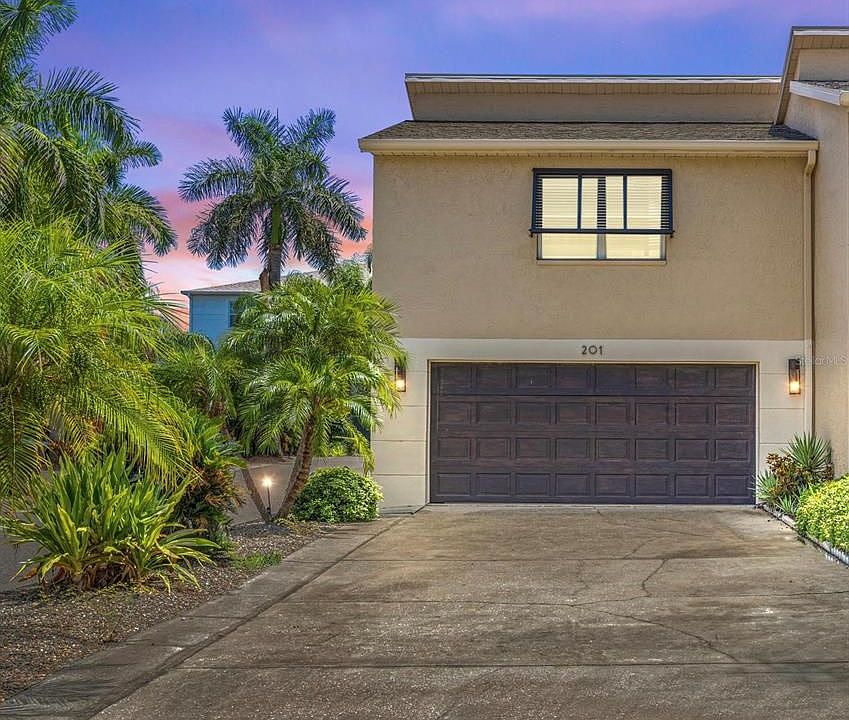 1st image of 487 Pinellas Bayway S APT 201