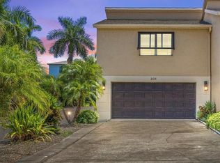 487 Pinellas Bayway S APT 201, Tierra Verde, FL 33715
