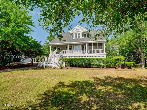 6428 Hawksbill Drive, Wilmington, NC 28409
