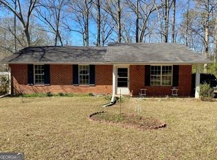 924 Polk Rd, Moreland, GA 30259