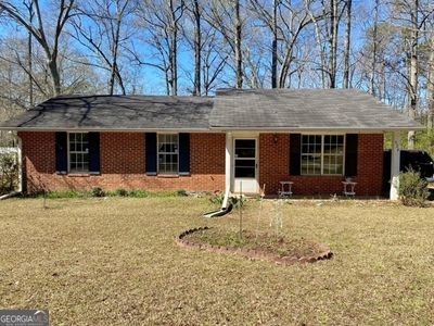 924 Polk Rd, Moreland, GA, 30259