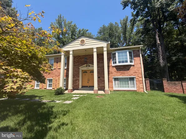 9402 Victoria Ct, Upper Marlboro, MD 20772