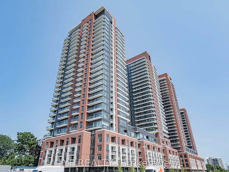 4010 Eglinton Ave W #1207 — Photo 13