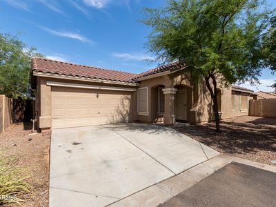 16949 W Marshall Ln, Surprise, AZ, 85388