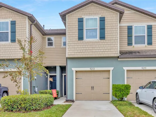 9213 Hillcroft Dr, Riverview, FL 33578