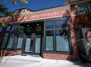 807 E 22nd Ave, Denver, CO 80205