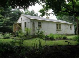 21 Snyder Cir, Corry, PA 16407