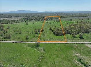 19 Prairie Bell Rd, Bokoshe, OK 74930