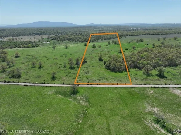 19 Prairie Bell Rd, Bokoshe, OK 74930