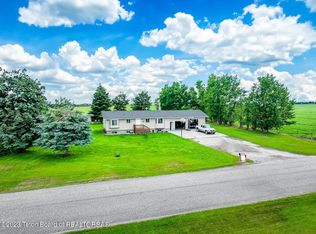 4124 E 400 N, Rigby, ID 83442