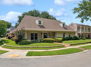 5542 Marcia Ave, New Orleans, LA 70124