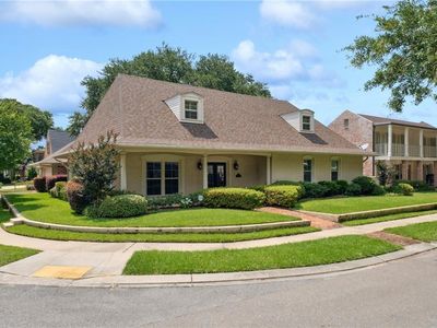 5542 Marcia Ave, New Orleans, LA, 70124