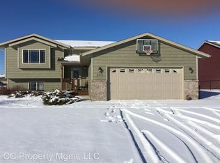 729 Sonic Way, Box Elder, SD 57719