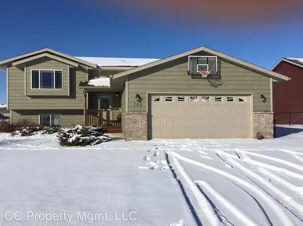729 Sonic Way, Box Elder, SD 57719