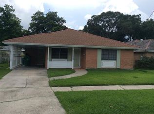 1020 Orion Ave, Metairie, LA 70005