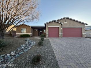 7177 E Sage Butte, Prescott Valley, AZ 86315