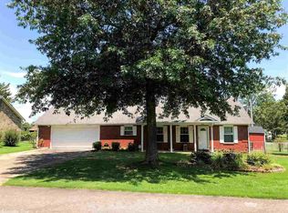 1808 Hidden Valley Rd, Mena, AR 71953