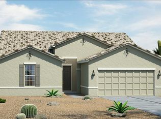 35091 N Laredo Dr, San Tan Valley, AZ 85142