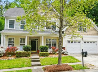 12531 Morning Creek Ln, Charlotte, NC 28214