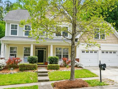 12531 Morning Creek Ln, Charlotte, NC, 28214
