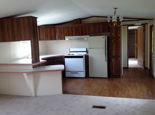 2040 Sens Rd TRAILER 58, La Porte, TX 77571