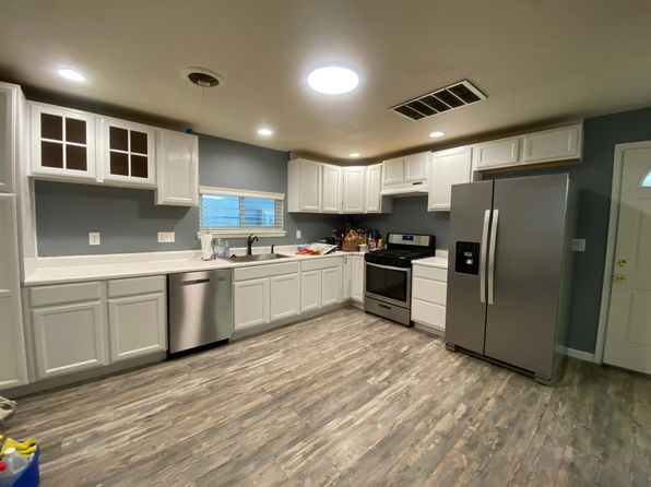 1216 Harrison Ave #A