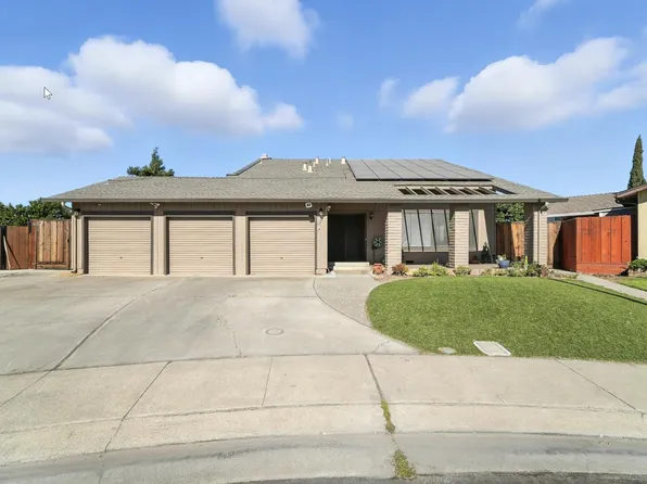 1309 Ruffino Ct, Manteca, CA 95336