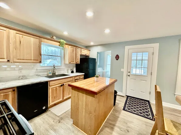 617 S Lake Ave, Crandon, WI 54520