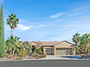 2024 Biloxi Pass, Henderson, NV 89052