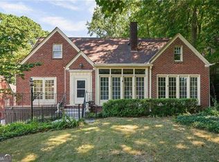 1553 Johnson Rd NE, Atlanta, GA 30306