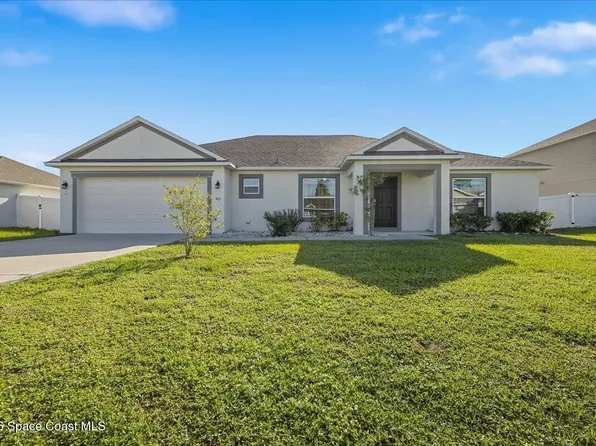 415 Aviation Ave NE, Palm Bay, FL 32907