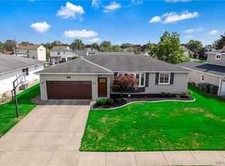 247 Wayside Dr, Depew, NY
