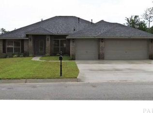 4433 Piedmont Way, Milton, FL 32583