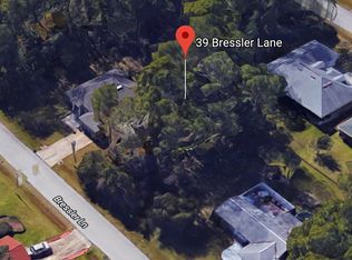 39 Bressler Ln, Palm Coast, FL 32137