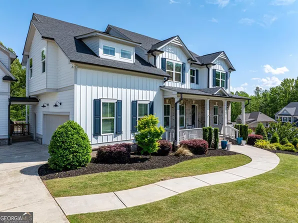 6310 Philmore Dr, Cumming, GA 30040