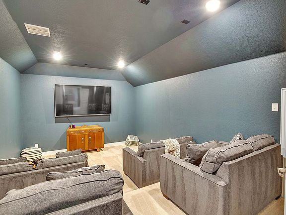 Media Room
